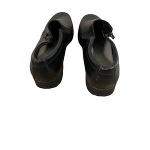 Women's Dynamo Slip Resistant Marci Women's Loafers Size 10W